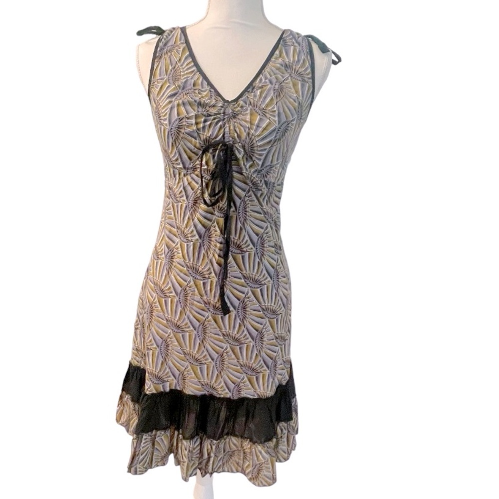 Me You Dress